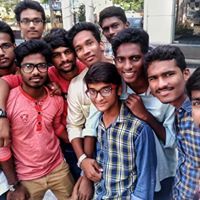 Paramathmuni Vineeth