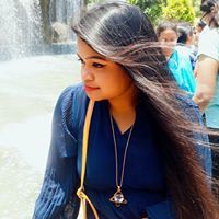 Ipsita Mishra
