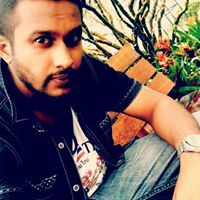 Mahesh Waran