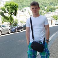 Евгений Грибалев