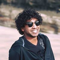Vishnu Raj