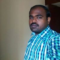 Karthick M
