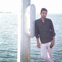 Tushar Satanker