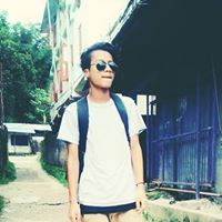 Vikram DucHok