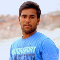 Maheshwar Reddy