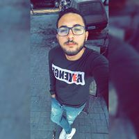 Bassem Ehab