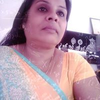 Priyangi Dias