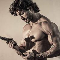 Alex Gavaz