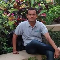 Chintan Patel