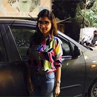 Mitsu Patel