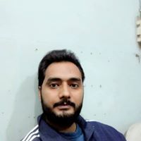 Kaushik Sharma