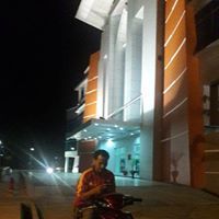 Hamdan Moodu