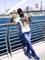Nidhin Jo