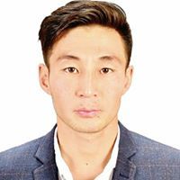 Гүнбадрал Түмэндэмбэрэлийн