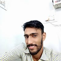 Vijender Suthar
