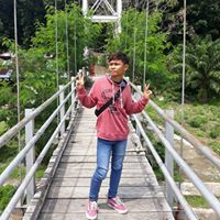Rahmat Hidayat