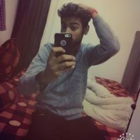 Abhinav Rajput