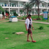 Sreenath Htaneers
