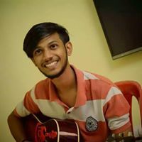 Abhishek Saverdekar