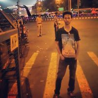 Ratnadeep Dutta