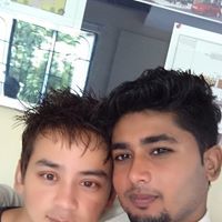Mukhtar Ahamad