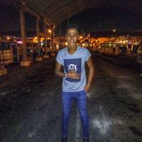 Mohamed Amer