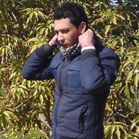 Hossam Taher