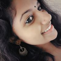 Geethu Mohan