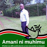Philip Naibei
