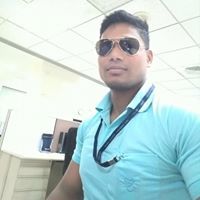 Ram Kumar