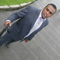 Arvind Boodhoo