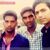 Roshan Chakraborthy
