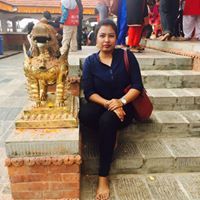 Richa Shrestha