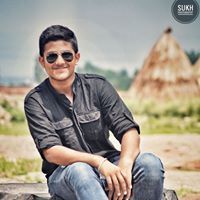 Yuvraj Sharma