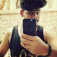 Vineeth Vinnie