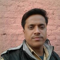 Amol Jha