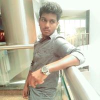 Nithin Strider