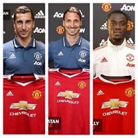 Jersey Murah
