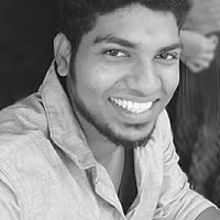 Vignesh Vignesh