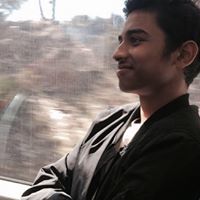 Divyansh Parocha