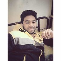 Ravikant SinGh