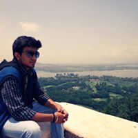 Akshay JosHi