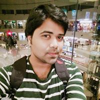 Jagadeesh Venkatesh