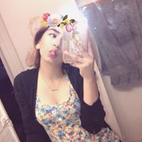 Daisy Sandoval