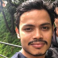 Sudip Thakuri