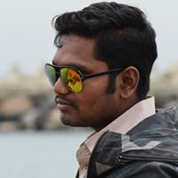 Aravin Kumar