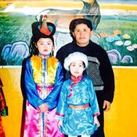 Нямдулам Ядамсүрэн