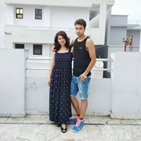 Vishesh Arora