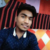 Irshad Ali