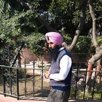 ਨਵਦੀਪ ਪੁਰਬਾ